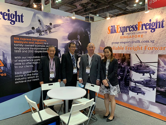 Aerospace and Defense