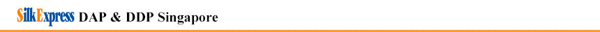 DAP & DDP Singapore